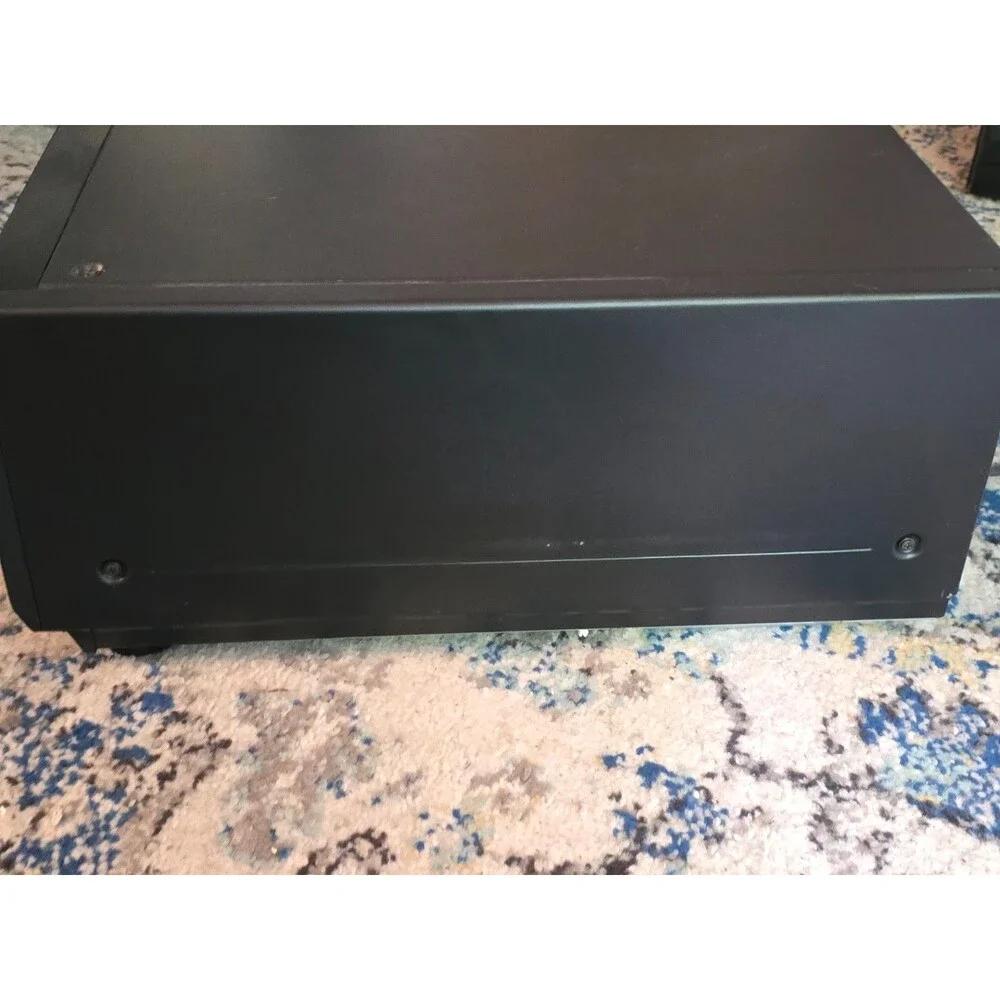 Sony ultimate library